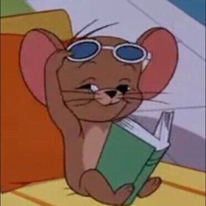 Meet your Posher, Patricia